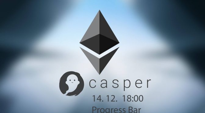BlockchainSlovakia Ethereum BA Meetup 04 – Casper, PoW alebo PoS?